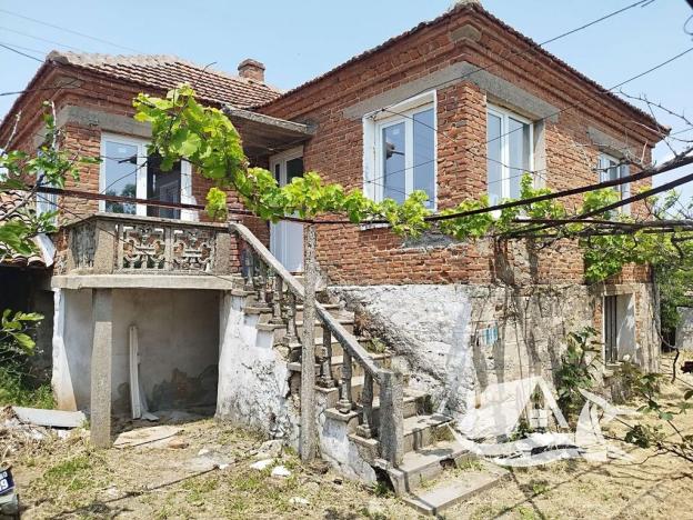Prodej rodinného domu, Lesovo, Bulharsko, 120 m2
