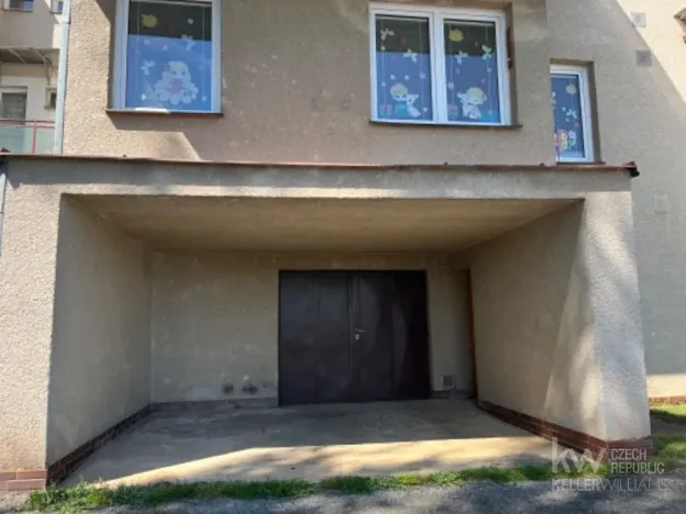 Pronájem garáže, Tachov, U Penzionu, 22 m2