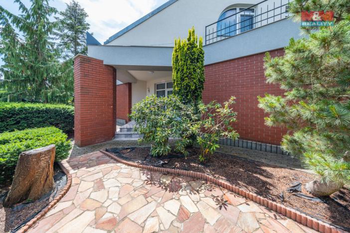 Prodej rodinného domu, Jirny - Nové Jirny, V Zahradách, 350 m2