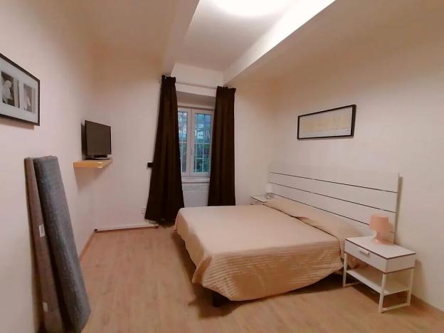 Pronájem bytu 2+kk, Praha - Libeň, Na vartě, 45 m2