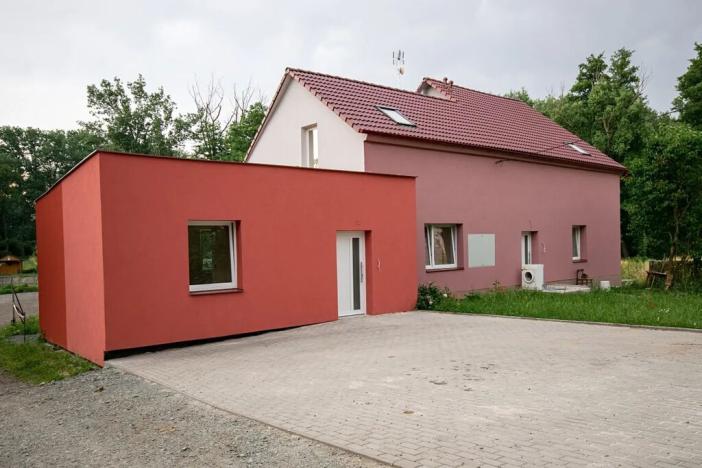 Prodej rodinného domu, Černožice, Přelovská, 225 m2