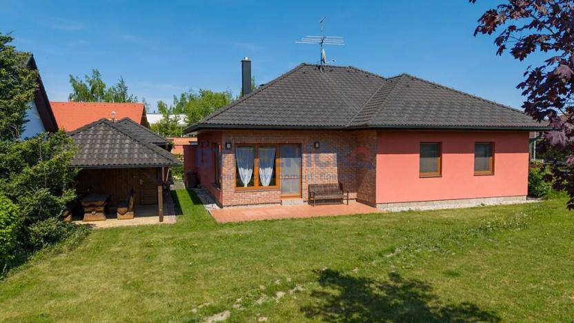 Pronájem rodinného domu, České Budějovice, Velešínská, 168 m2