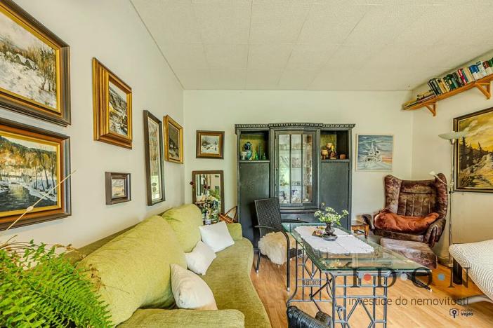 Prodej rodinného domu, Ostrava, Přibylova, 70 m2