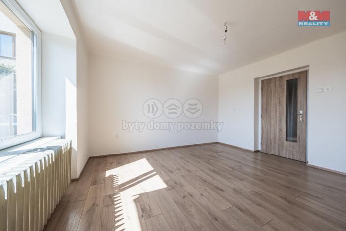Prodej rodinného domu, Benešov, Nezvalova, 140 m2