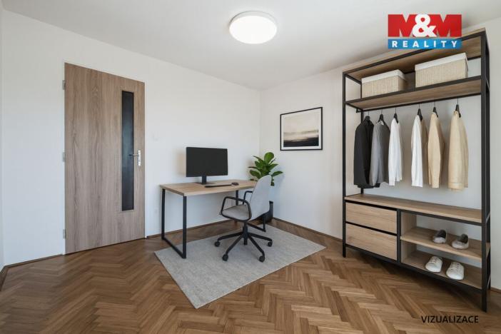 Prodej rodinného domu, Benešov, Nezvalova, 140 m2