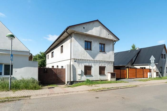 Prodej rodinného domu, Spořice, Luční, 250 m2