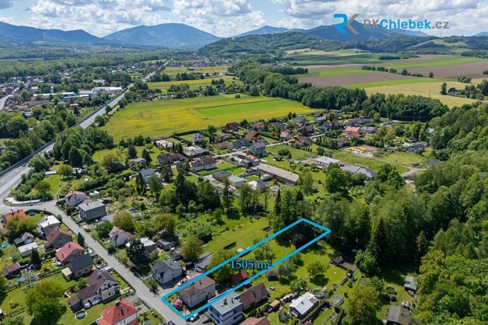 Prodej rodinného domu, Baška, 175 m2