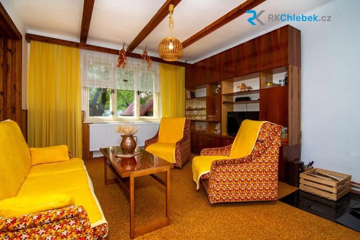 Prodej rodinného domu, Baška, 175 m2