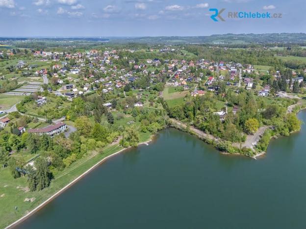 Prodej pozemku, Soběšovice, 7316 m2