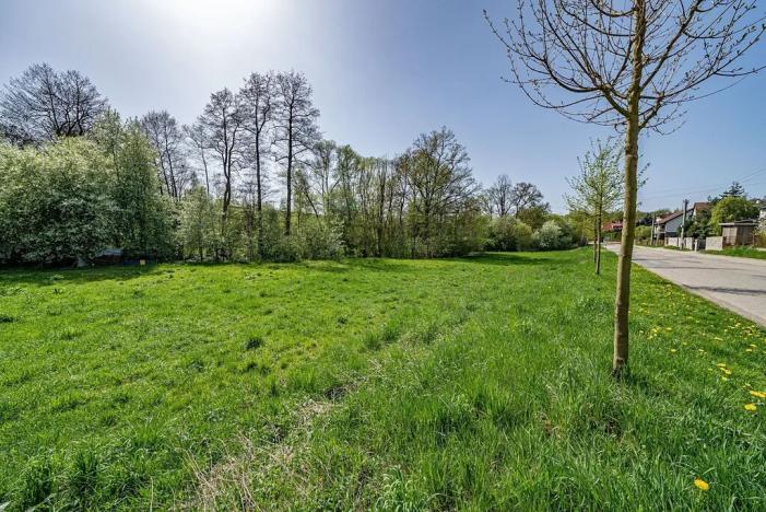 Prodej pozemku pro bydlení, Petroupim, 979 m2