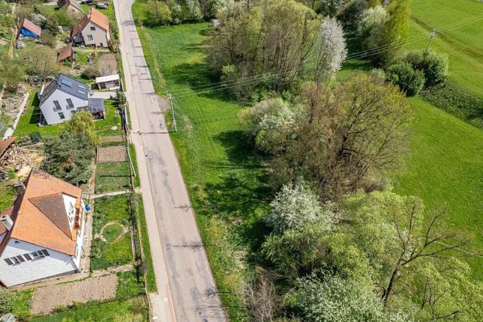 Prodej pozemku pro bydlení, Petroupim, 979 m2