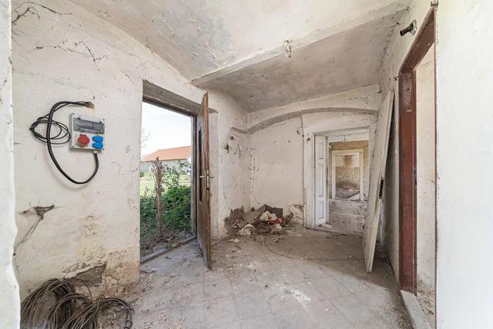 Prodej rodinného domu, Chrášťany, 105 m2