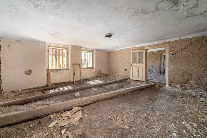 Prodej rodinného domu, Chrášťany, 105 m2