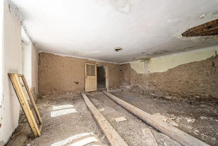 Prodej rodinného domu, Chrášťany, 105 m2