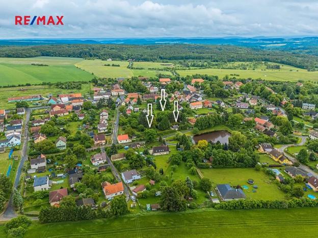 Prodej pozemku pro bydlení, Běleč, 3780 m2