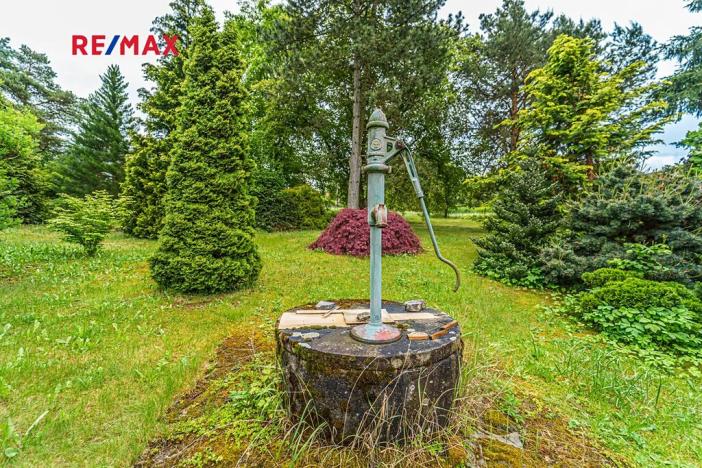 Prodej pozemku pro bydlení, Běleč, 3780 m2