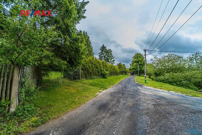 Prodej pozemku pro bydlení, Běleč, 3780 m2