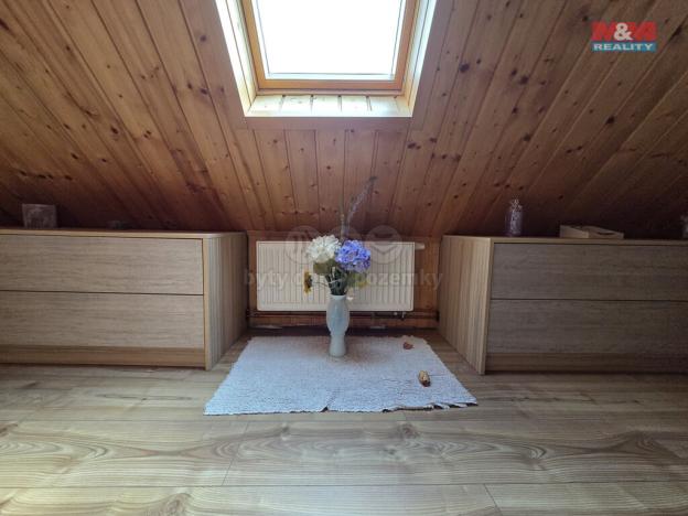 Prodej rodinného domu, Úvaly, Nerudova, 134 m2