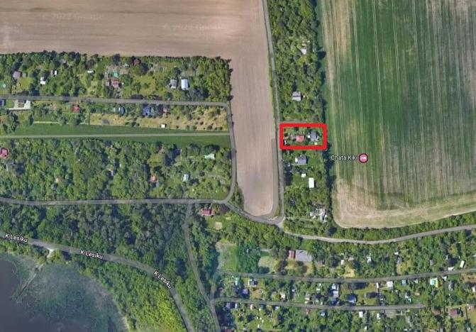 Prodej pozemku pro bydlení, Praha - Dubeč, 981 m2