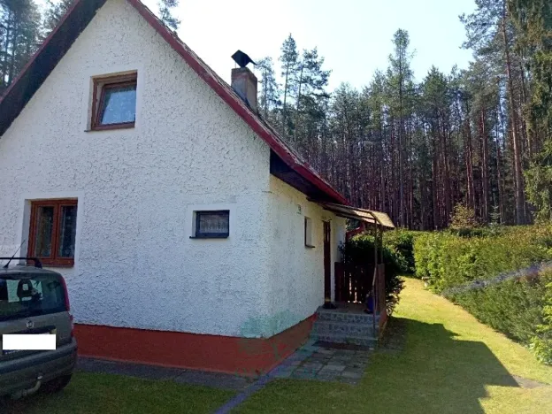 Prodej chaty, Skalice, 70 m2