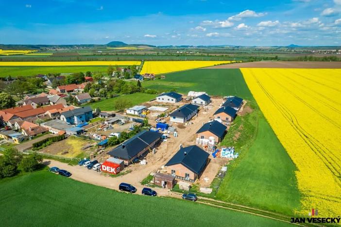 Prodej rodinného domu, Býkev, 87 m2