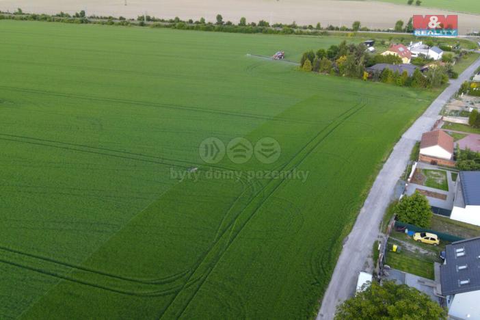 Prodej pozemku pro bydlení, Hlušovice, 5290 m2