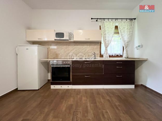 Prodej rodinného domu, Stožec - České Žleby, 254 m2