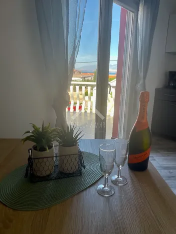 Prodej bytu 2+kk, Vir, Chorvatsko, 53 m2