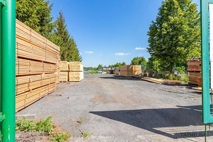 Prodej výrobních prostor, Vojkovice, 12027 m2