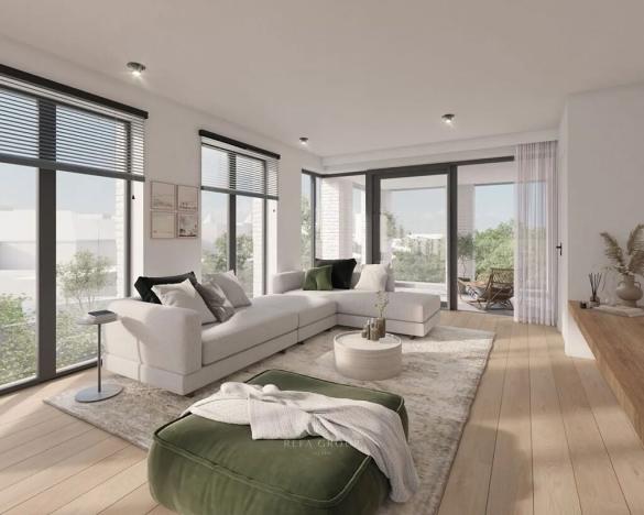 Prodej bytu 2+kk, Praha - Modřany, 58 m2