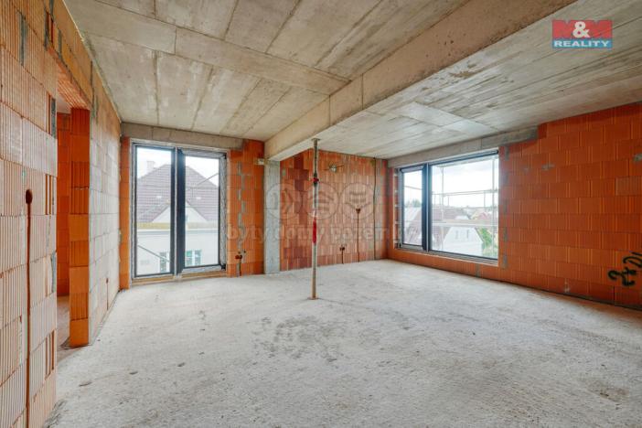 Prodej bytu 3+kk, Plzeň, Na Průhonu, 78 m2