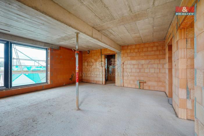 Prodej bytu 3+kk, Plzeň, Na Průhonu, 78 m2