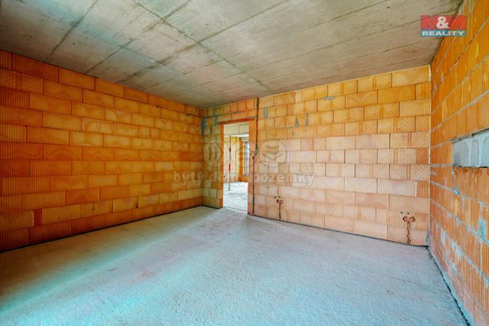 Prodej bytu 3+kk, Plzeň, Na Průhonu, 78 m2