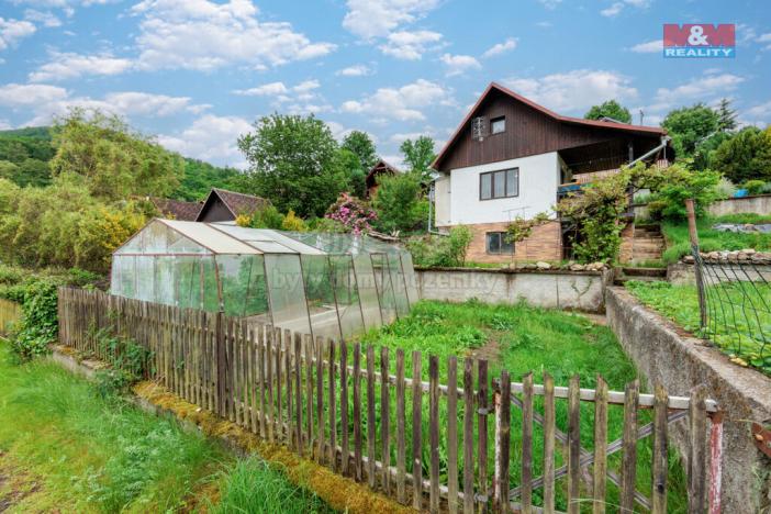 Prodej zahrady, Šemnice, 350 m2