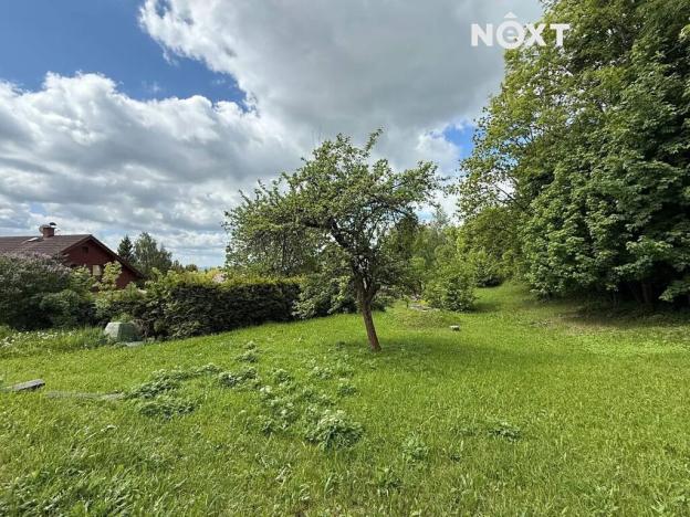 Prodej pozemku pro bydlení, Vysoké nad Jizerou, Staroveská, 614 m2