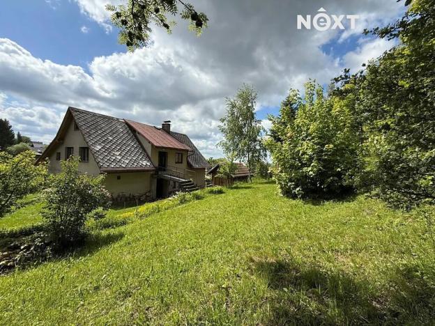 Prodej pozemku pro bydlení, Vysoké nad Jizerou, Staroveská, 614 m2