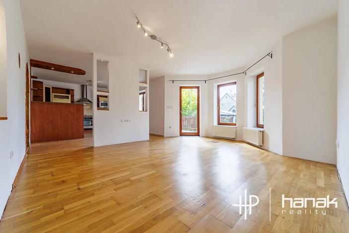 Prodej bytu 3+kk, Studénka, Zahradní, 104 m2