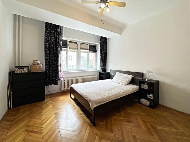 Prodej bytu 2+kk, Brno, Kotlářská, 49 m2