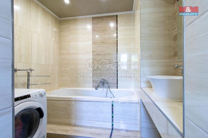 Prodej rodinného domu, Nový Jičín - Loučka, Za Potokem, 240 m2