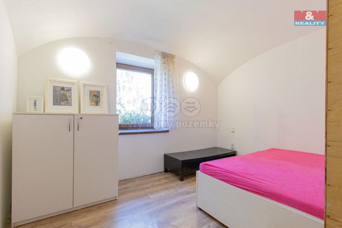 Prodej rodinného domu, Nový Jičín - Loučka, Za Potokem, 240 m2