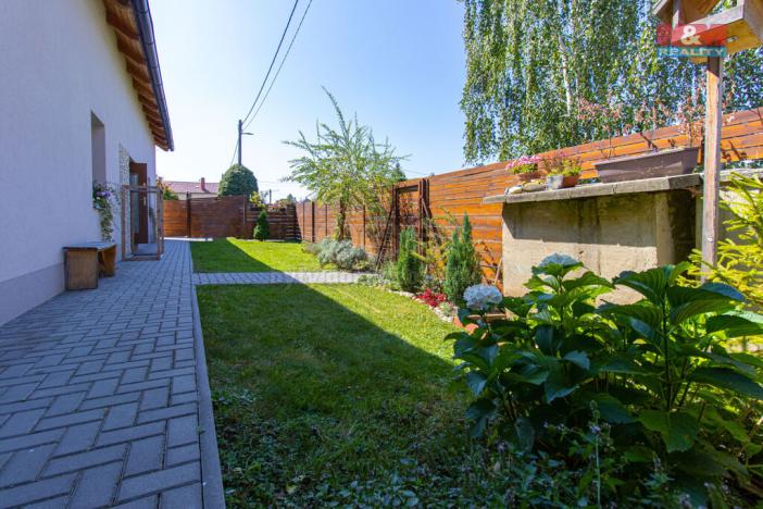 Prodej rodinného domu, Nový Jičín - Loučka, Za Potokem, 240 m2