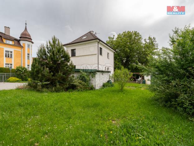 Prodej rodinného domu, Františkovy Lázně, Anglická, 150 m2