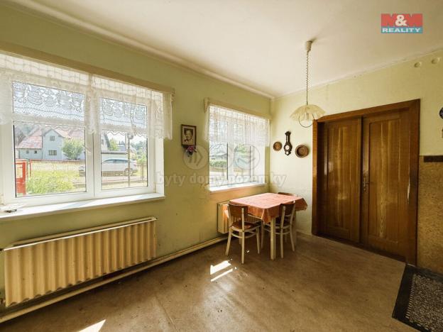 Prodej rodinného domu, Radčice, 176 m2