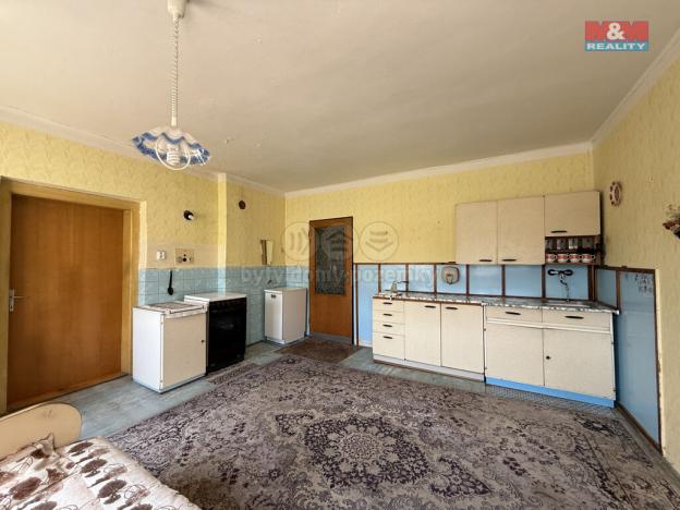 Prodej rodinného domu, Radčice, 176 m2