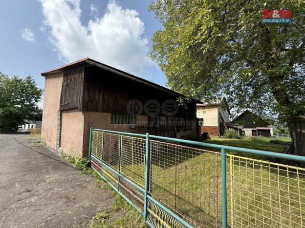 Prodej rodinného domu, Radčice, 176 m2