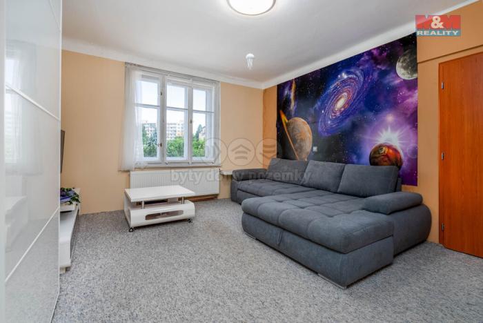 Prodej rodinného domu, Praha - Stodůlky, Plzeňská, 154 m2