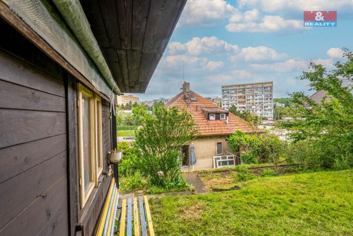 Prodej rodinného domu, Praha - Stodůlky, Plzeňská, 154 m2