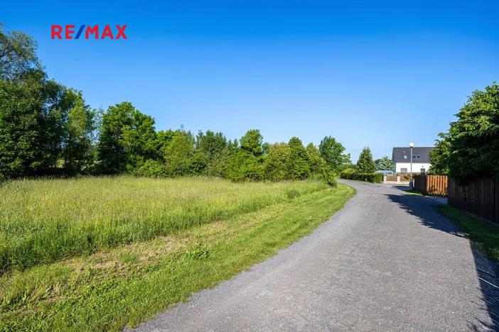 Prodej pozemku pro bydlení, Ondřejov, 2875 m2