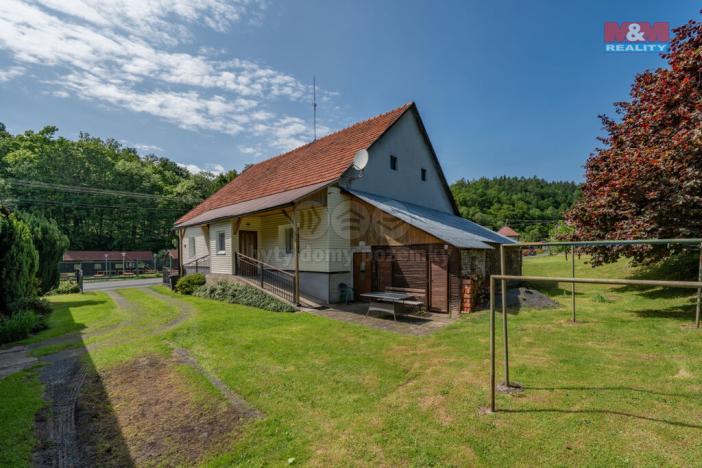 Prodej rodinného domu, Zubří, Starozuberská, 180 m2