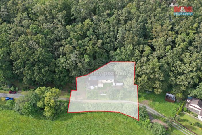 Prodej rodinného domu, Starý Plzenec, Podhradní, 87 m2